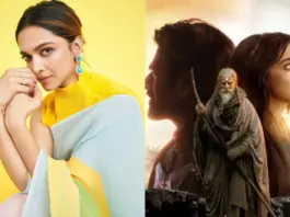 Deepika Padukone Herself Walked Out of Kalki 2898 AD 2