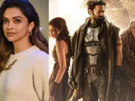 Deepika Padukone Removed From Kalki 2898 AD Sequel