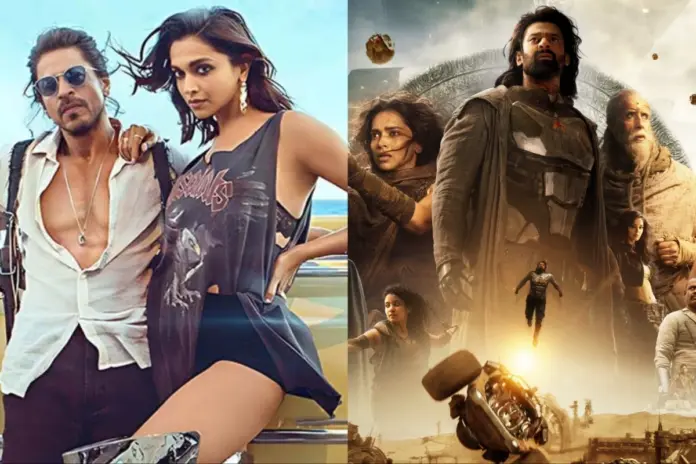 Deepika Padukone Takes Dig at Kalki 2898 AD Makers, Begins Shooting Shah Rukh Khan's King