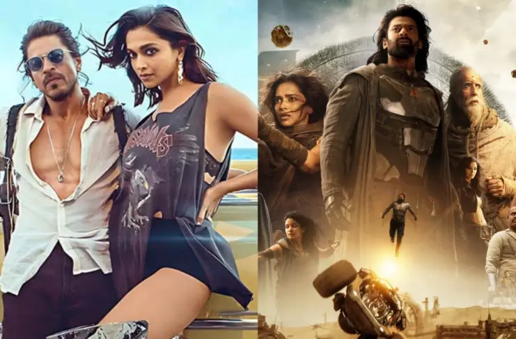 Deepika Padukone Takes Dig at Kalki 2898 AD Makers, Begins Shooting Shah Rukh Khan's King