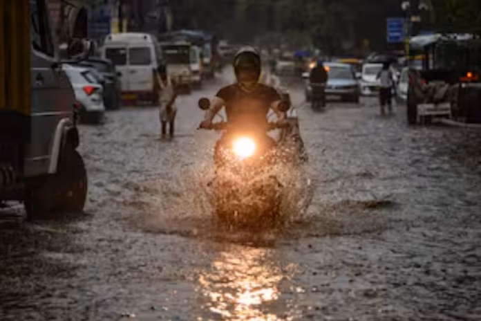 Delhi NCR Weather Update