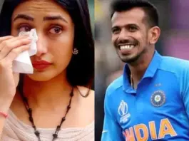Dhanashree Verma accuses Yuzvendra Chahal of cheating in Rise And Fall