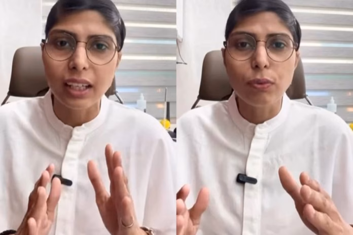 Diabetes AIIMS Doctor Explains 2 Hidden Signs Of Insulin Resistance You Shouldn’t Ignore Diabetes AIIMS Doctor Explains 2 Hidden Signs Of Insulin Resistance You Shouldn’t Ignore