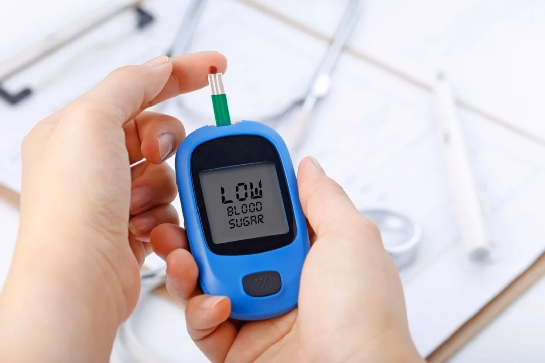 Diabetes Control