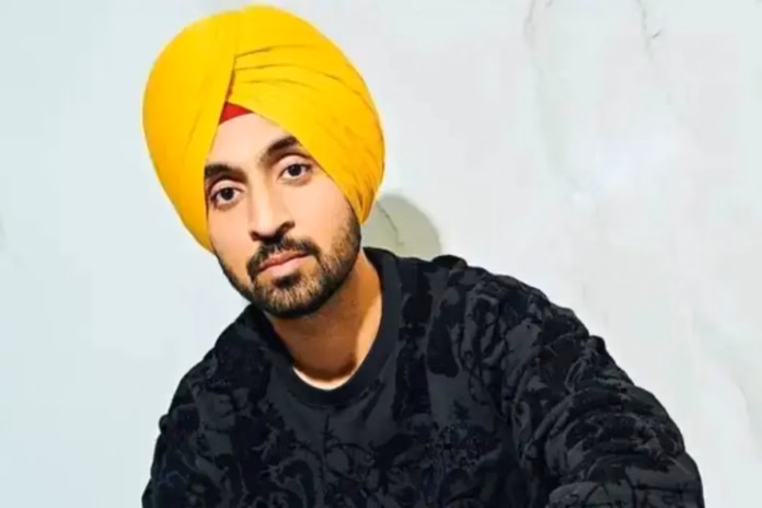Diljit Dosanjh