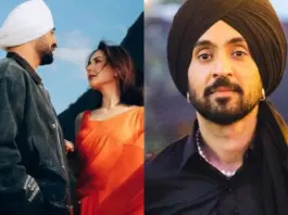 Diljit Dosanjh Reacts To His Emmy Awards 2025 Nomination