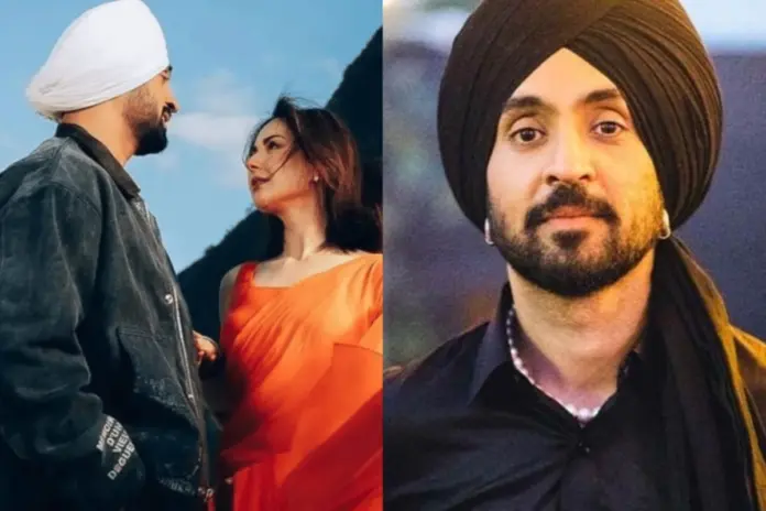 Diljit Dosanjh Reacts To His Emmy Awards 2025 Nomination