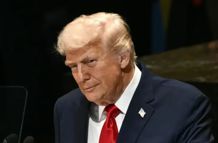 Donald- Trump