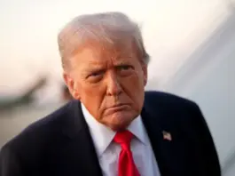 Donald- Trump