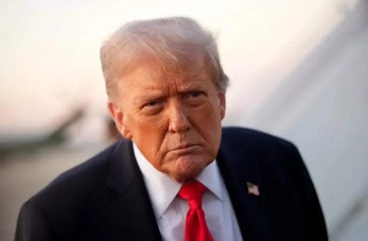 Donald- Trump