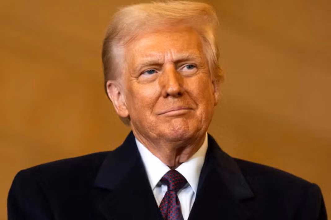 Donald-Trump