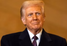 Donald Trump Looking For An Olive Branch From India? Cites Harley Davidson Example To Justify Tariffs Donald-Trump