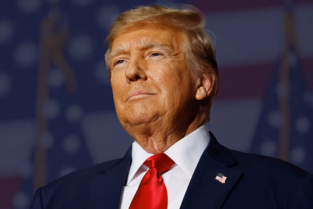 Donald-Trump