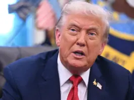 Donald Trump Sets 100% Tariff On Indian Films