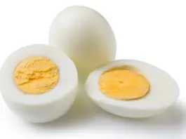 Egg Recipe For Gut Health