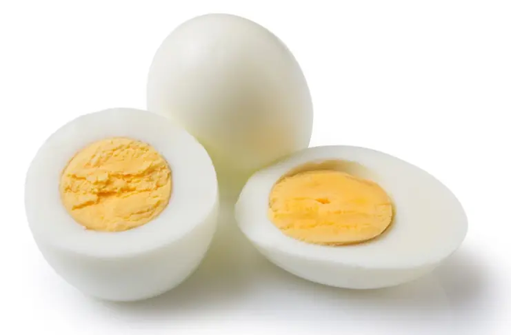 Egg Recipe For Gut Health