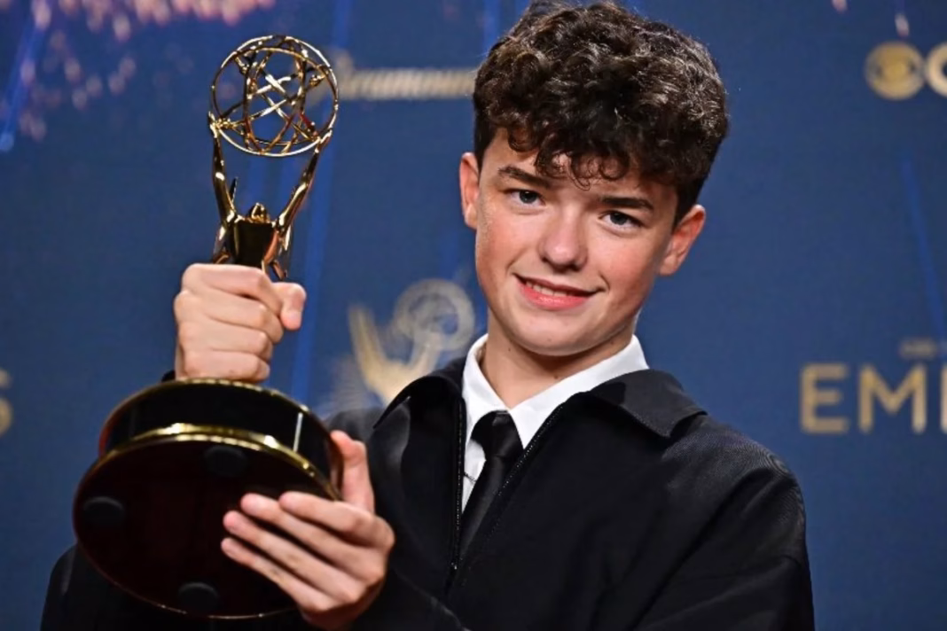 Emmys 2025