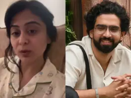 Falaq Naaz Slams Amaal Mallik and others in Bigg Boss 19