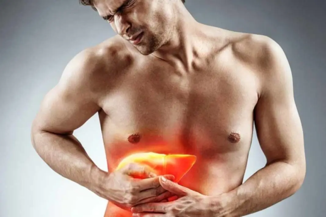 Fatty Liver Harvard Expert Reveals 8 Warning Signs You Should Never Ignore