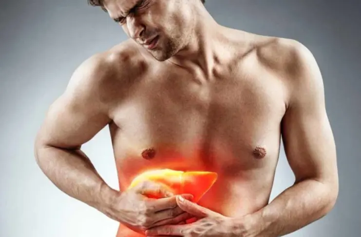 Fatty Liver Harvard Expert Reveals 8 Warning Signs You Should Never Ignore