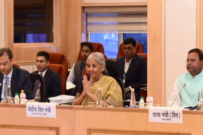 GST- Council- Meeting