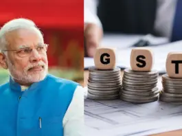 GST- Rate -Cut