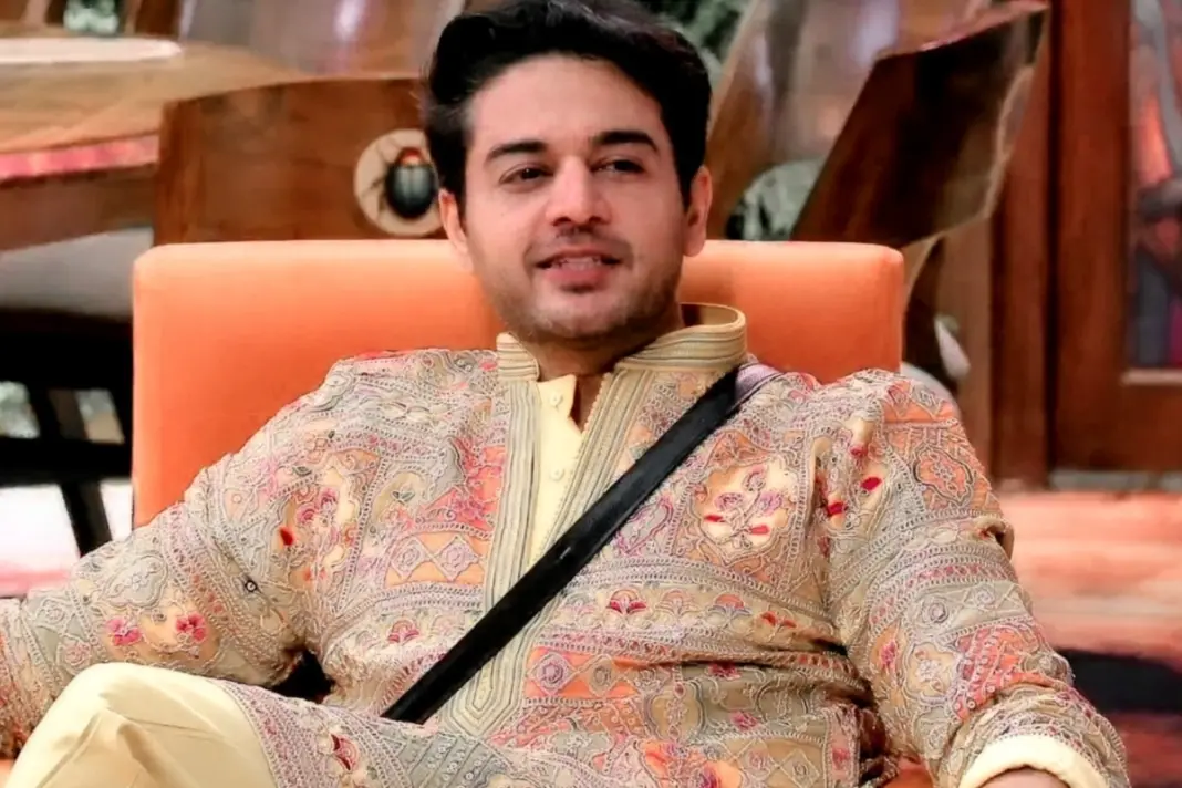 Gaurav Khanna Wife Akansha To Enter In Bigg Boss 19
