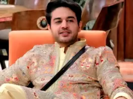 Gaurav Khanna Wife Akansha To Enter In Bigg Boss 19