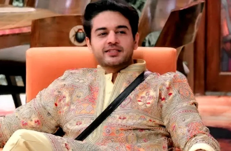 Gaurav Khanna Wife Akansha To Enter In Bigg Boss 19