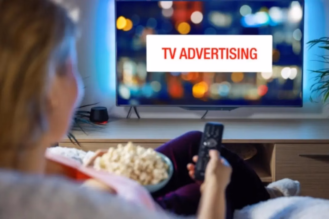 Global Ad Trends 2025