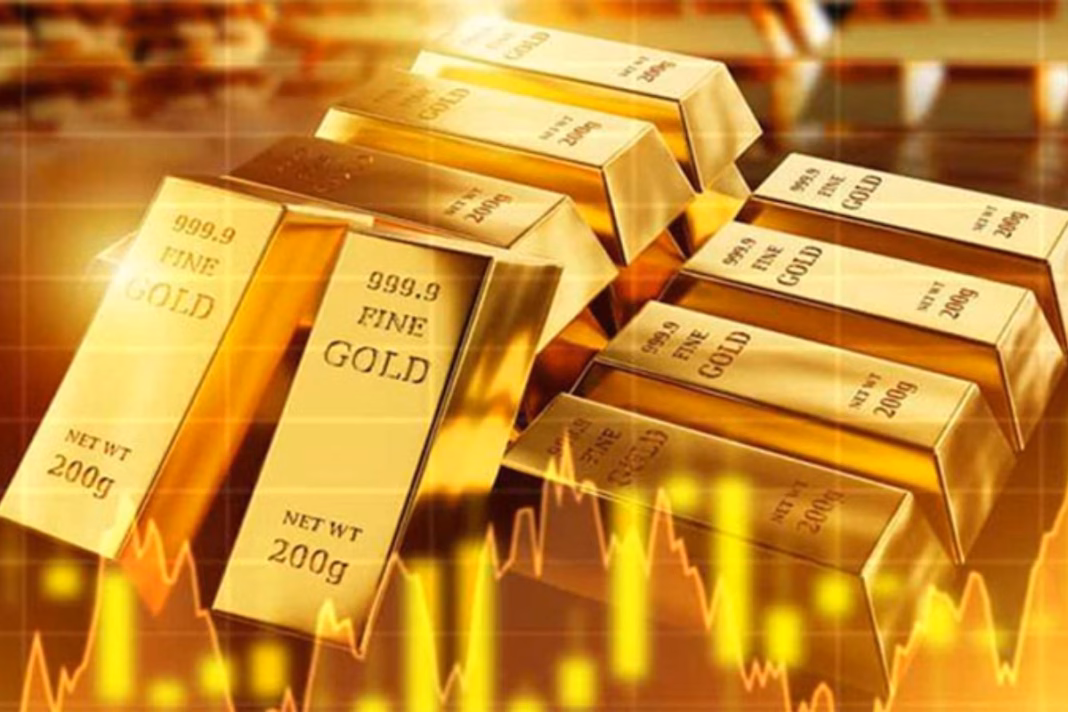 Gold -Rate- Today