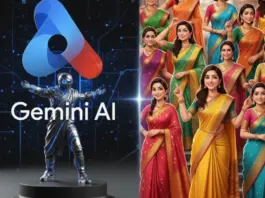 Google Gemini AI Viral Photo Trend