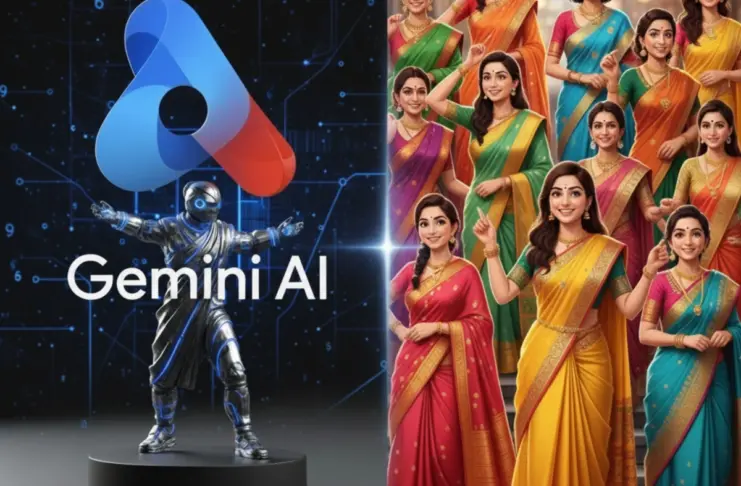 Google Gemini AI Viral Photo Trend
