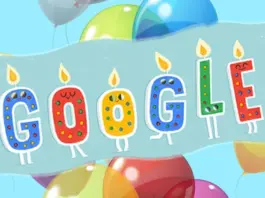 Google’s 27th Birthday