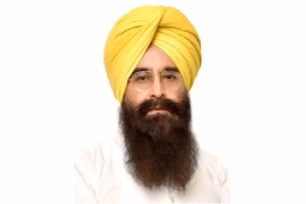 Gurmeet Khudian