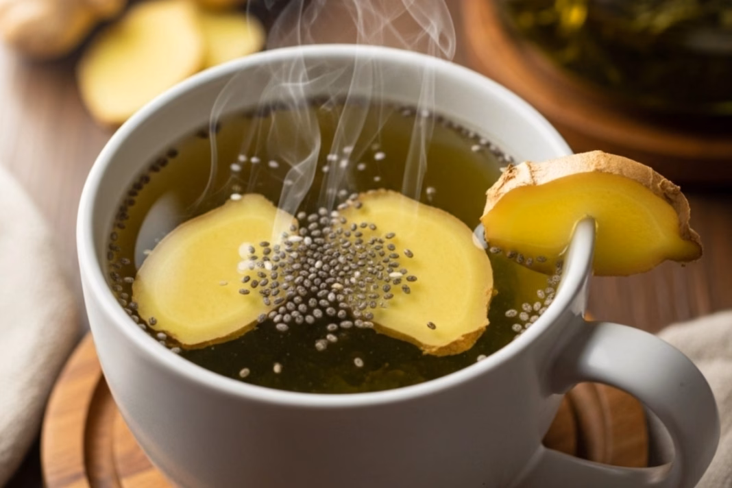 Gut Health -Foods To Improve