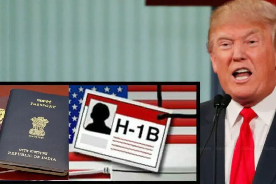 H-1B- Visa