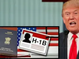 H-1B- Visa