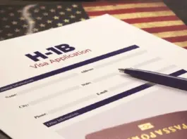 H-1B -Visa