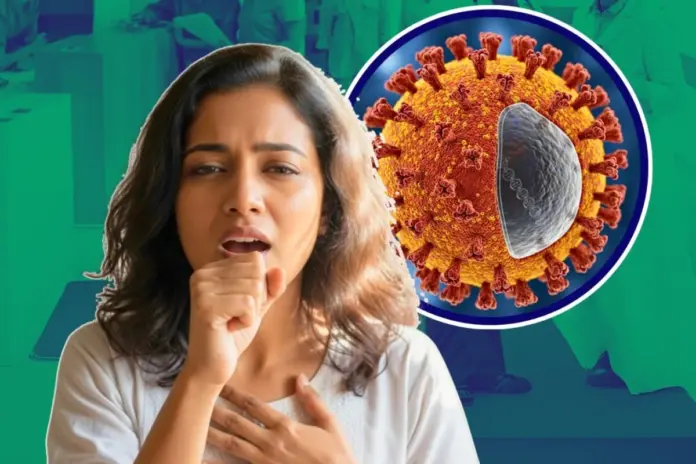 H3N2 Flu