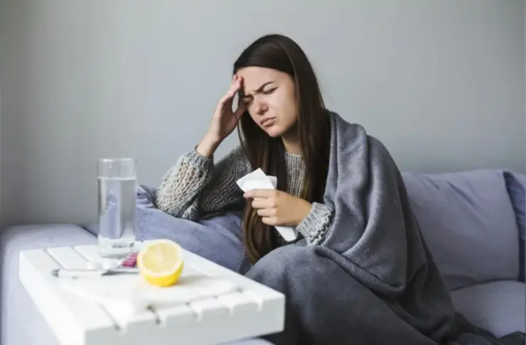 H3N2 flu