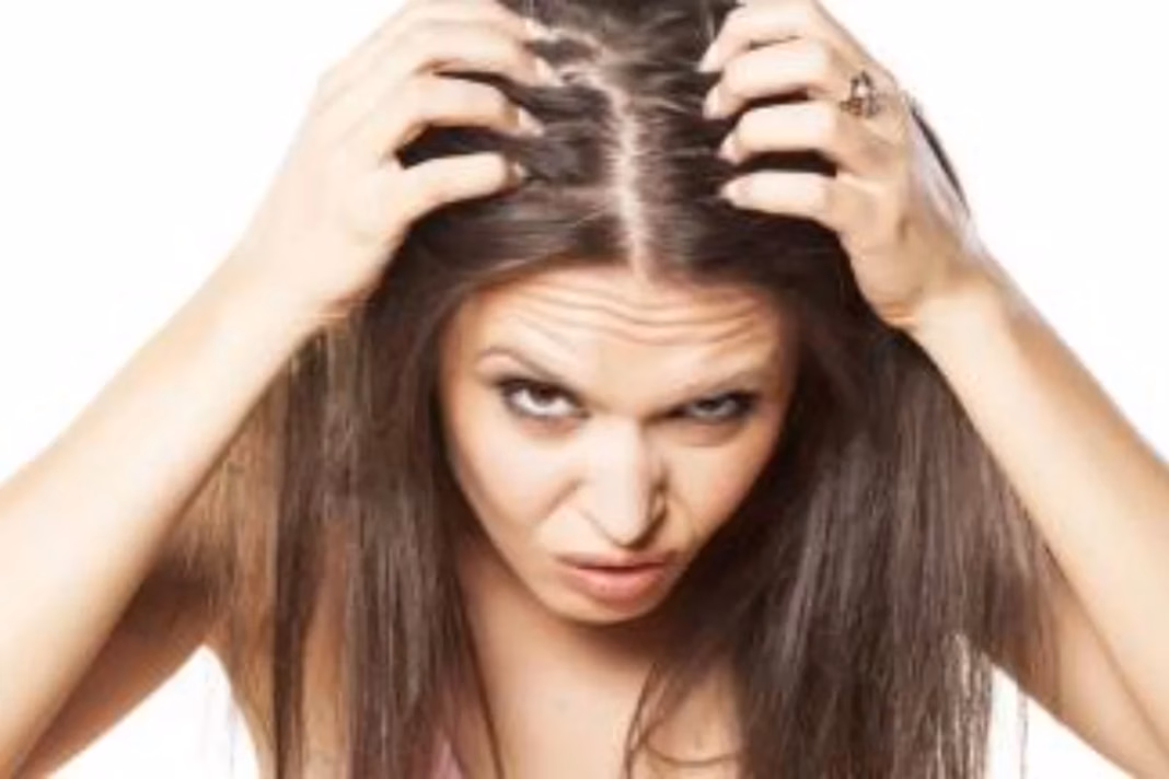 Hair Fall Troubles