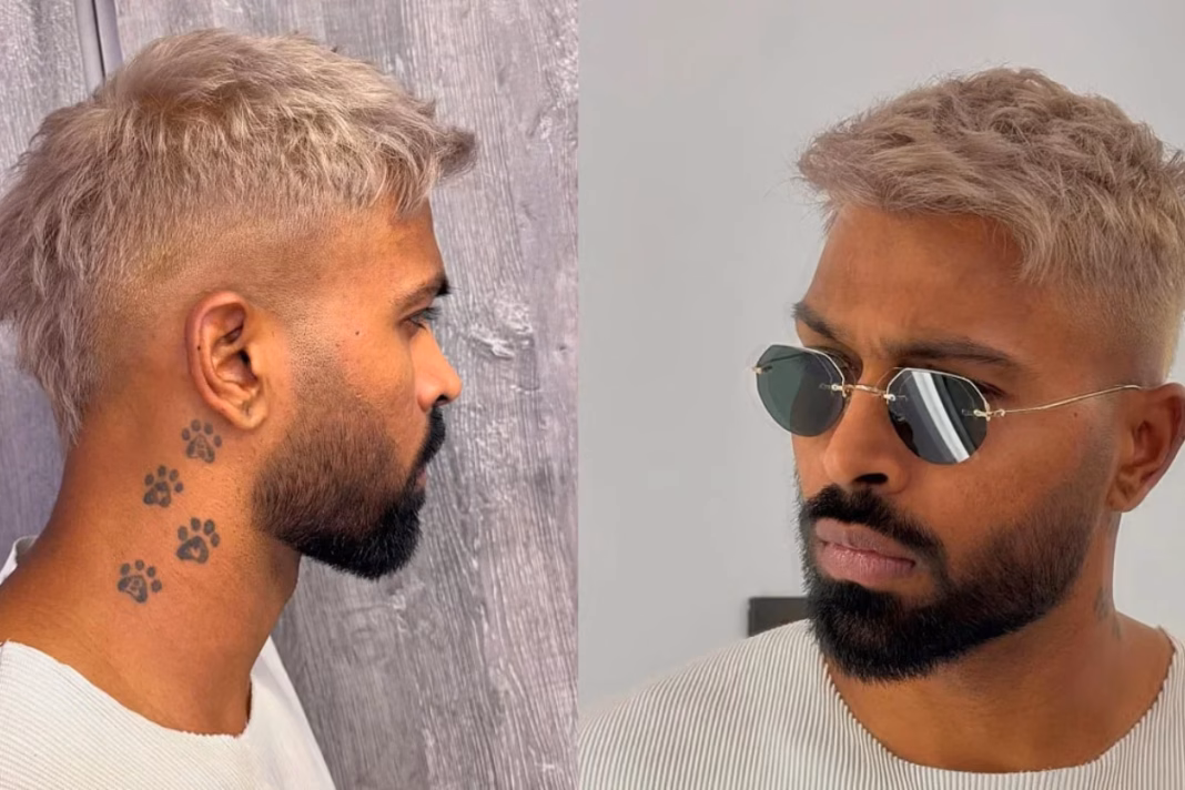 Hardik Pandya