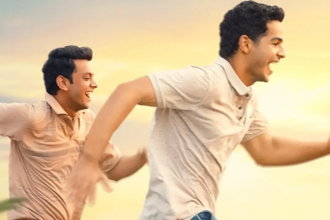 Homebound Review