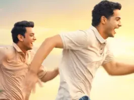 Homebound Review