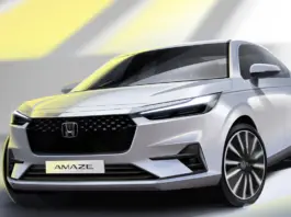 Honda- Amaze