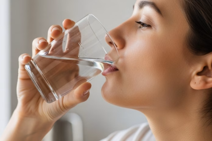 Hydration Secrets - Why Only Water Is Not Enough