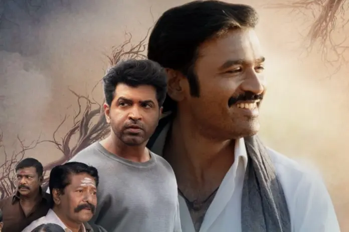 Idli Kadai Trailer Will Dhanush’s Ambition Cost Him His Family’s Legacy