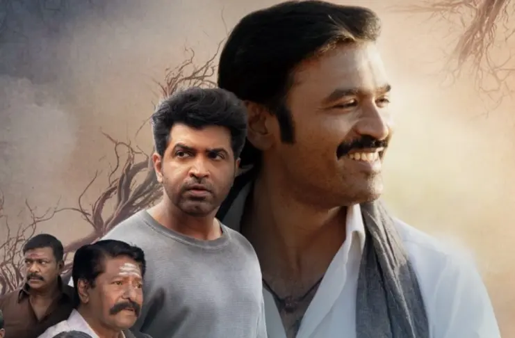 Idli Kadai Trailer Will Dhanush’s Ambition Cost Him His Family’s Legacy
