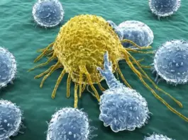 Immune-Silencing Hormone